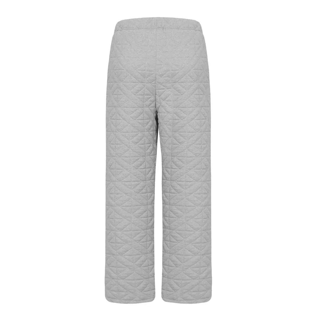 P240 White background picture [Popular item] Style number: 24384# Color: off-white/hemp gray Size: S to Adjustable elasticated trouser cords at the ankles ✅ - RL Ralph Lauren's hottest style this year. Easy to wear down cotton pants with eyes closed. Classic war horse embroidery LOGO. The texture is full and high-end. A version that you will fall in love with at first sight. Can control any leg shape. Two strings of trouser legs have drawstrings. Can be wide-legged or corseted. Soft and fluffy, level 10 wind-resistant, life-saving pants.